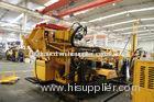 Track Crawler Mounted Hydraulic Mining Drilling Rig 400m PS Rod CSD1300G