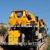 Gas Wall / Coal Bed Methane Drilling Rig With Cummins KTA19-P750 CMD100