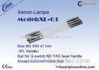 Nd Yag Laser Xenon Flash Lamp