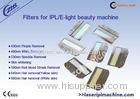 Customizable Ipl / E-Light Filter For E-Light / Ipl Beauty Machine