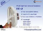 E-light IPL Handle for Hair removal machine