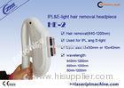 E-light IPL Handle for Hair removal machine