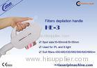 Elight Hair Removal Equipment Ipl Handle