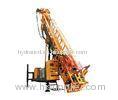 250KN Pull Multi-purpose Air Drilling Rig Depth , 3000m BS Rod CMR1000A