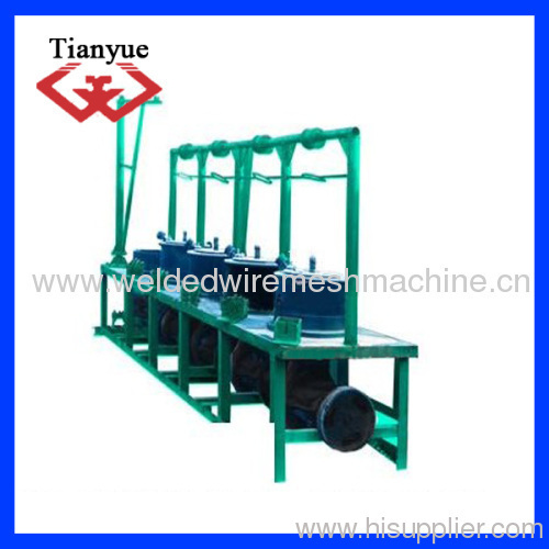 wire drawing machine from 6.0-2.5mm