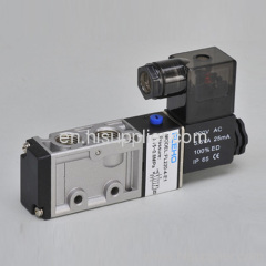 FL220 Series Solenoid Valve