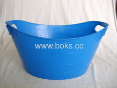 2013 plastic ice buckets ice buckets