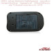 solar tts Bluetooth handsfree car kit best car bluetooth kit