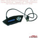 Steer wheel Bluetooth handsfree car kit best bluetooth