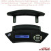 Steer wheel Bluetooth handsfree car kit best bluetooth