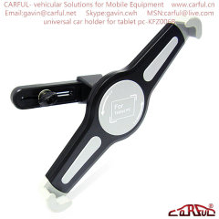 universal car holder for tablet pc ipad holder