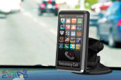 universal car phone mount-KFZ001B