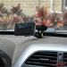 universal car phone mount GPS holder iphone holder