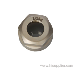 er16 hex nut of er nut