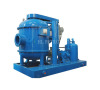 Xi an HL series vacuum degasser