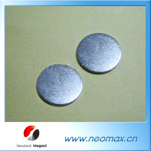 small disc permanent Magnets