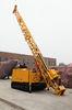 Surface Diamond Crawler Drilling Rig Machine 3.5m Feed Stroke CSD1800AX