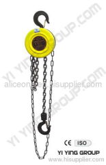 K2 Chain Hoists, 2 ton hoists,