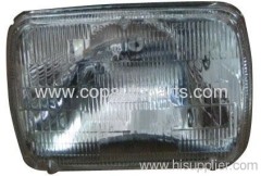 HEAD LAMP --- TOYOTA HILUX