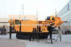 Hydraulic Crawler Drilling Rig With Cummins 6LTAA8.9-C325 CSD3000