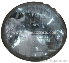 HEAD LAMP --- TOYOTA HILUX