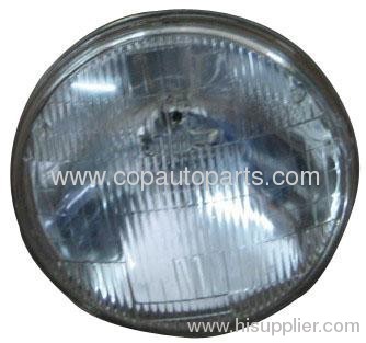 HEAD LAMP --- TOYOTA HILUX