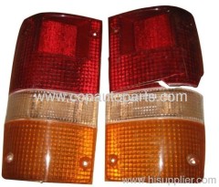 TAIL LAMP COVER --- TOYOTA HILUX