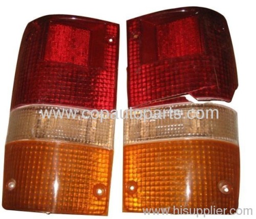 TAIL LAMP COVER --- TOYOTA HILUX