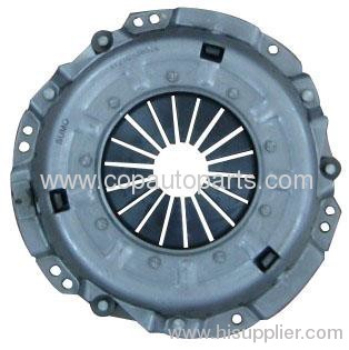 CLUTCH COVER --- TOYOTA HILUX