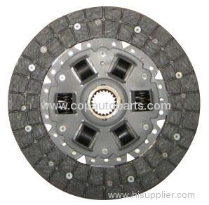 CLUTCH DISC --- TOYOTA HILUX