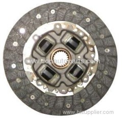 CLUTCH DISC --- TOYOTA HILUX