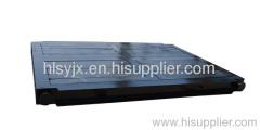 Xi an HL Drilling Rig Mats