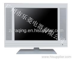 15 inch LCD TV