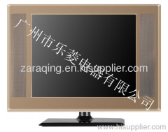 15 inch LCD TV