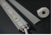 D-Shape Epistar Chip LED Rigid Bar Light