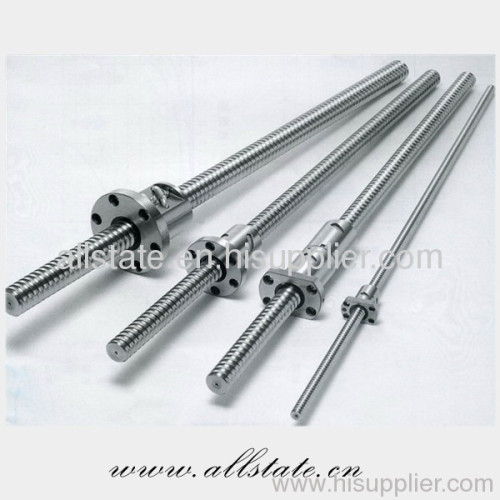 Ball Screw Linear Motion