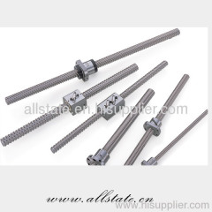 Ball Screw Linear Motion