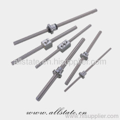 Ball Screw Linear Motion