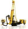 Depth 750m Portable Drilling Rig