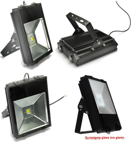 New Type Tunnel light 120W