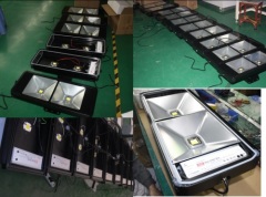 New Type Tunnel light 120W