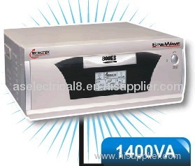 Microtek 1400VA 24V inverter