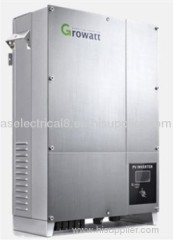 Growatt Triple Power 10-20k-UE