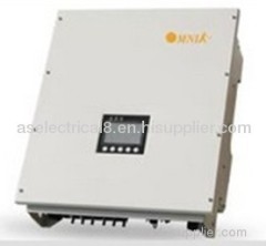 Omnic Solar Inverter Omniksol-13k-TL17k-TL20k-TL