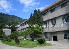 Foshan HDB Tungsten Industry Co., Ltd.