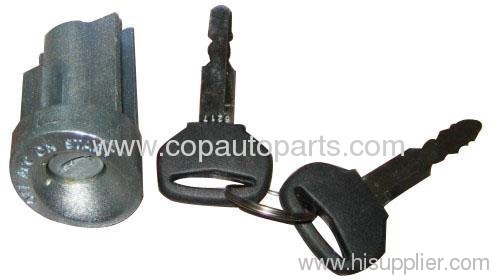 IGNITION SWITCH --- TOYOTA HILUX