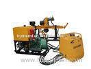 Coal Mine Portable Drilling Rig , Multipurpose Core Drill Machine ZDY4000