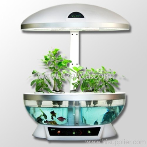 smart farm smart garden