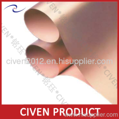 Shielded ED Copper Foils