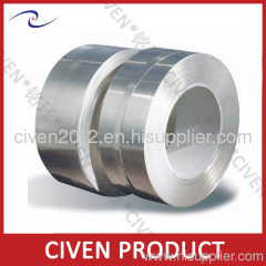 High Precision Copper-nickel Strips